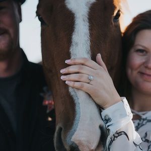 Meet your Posher, Brianna